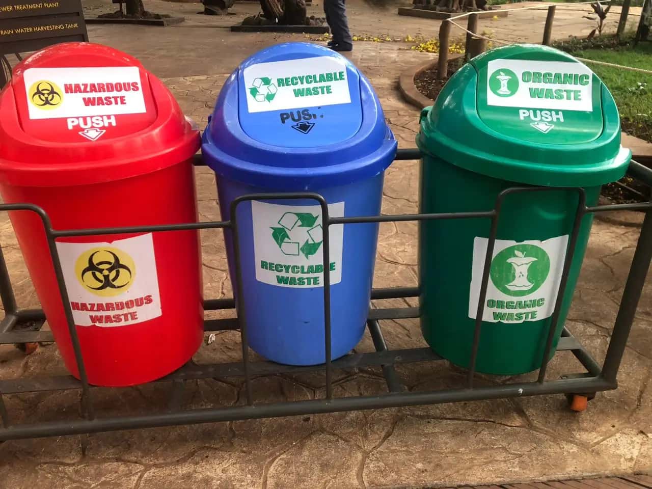Waste Management